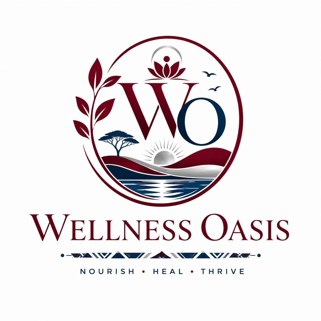 Wellness Oasis